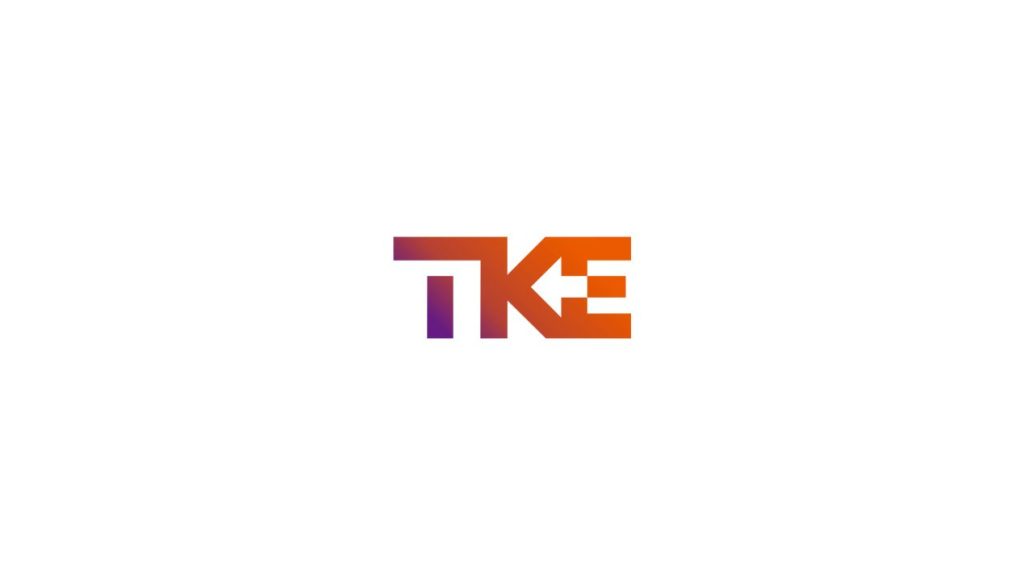 logo tk elevator