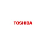 logo toshiba