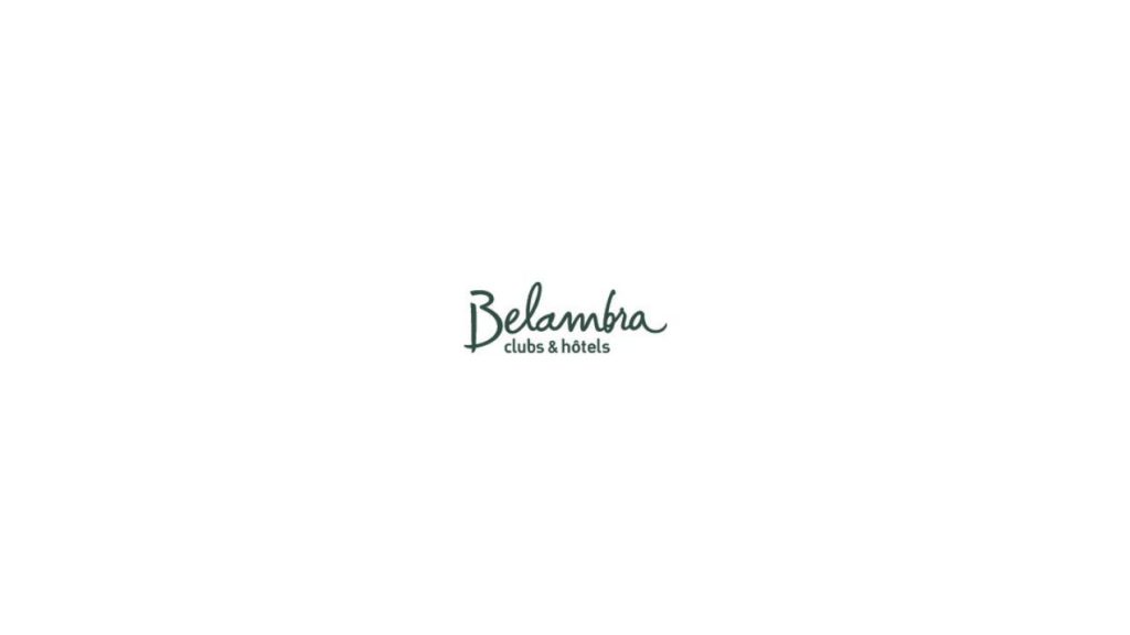 logo belambra