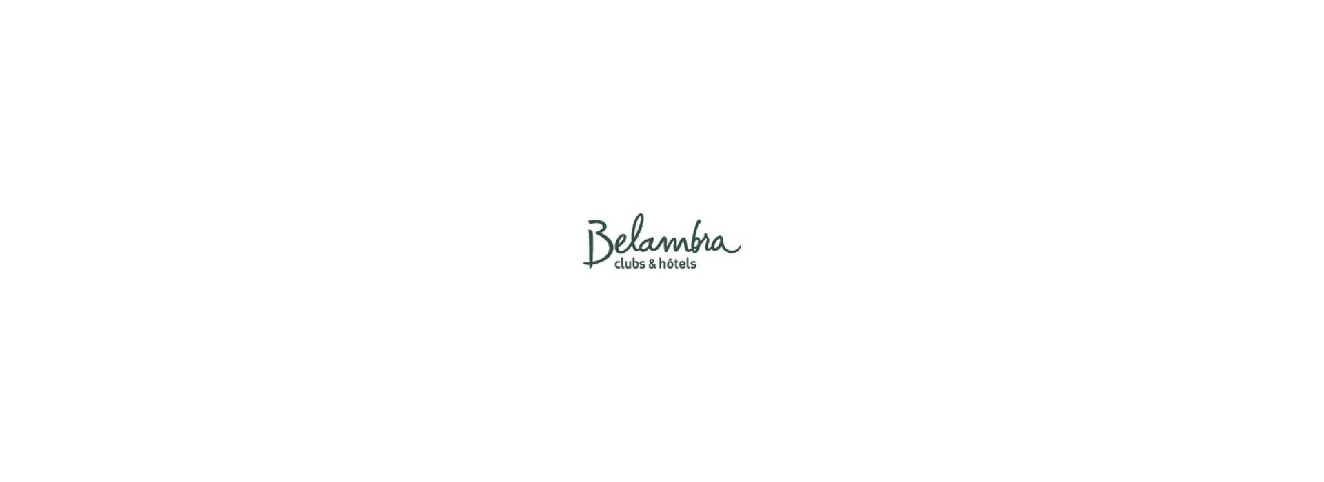 logo_belambra logo belambra
