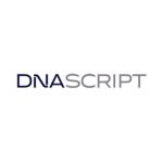 logo dna script