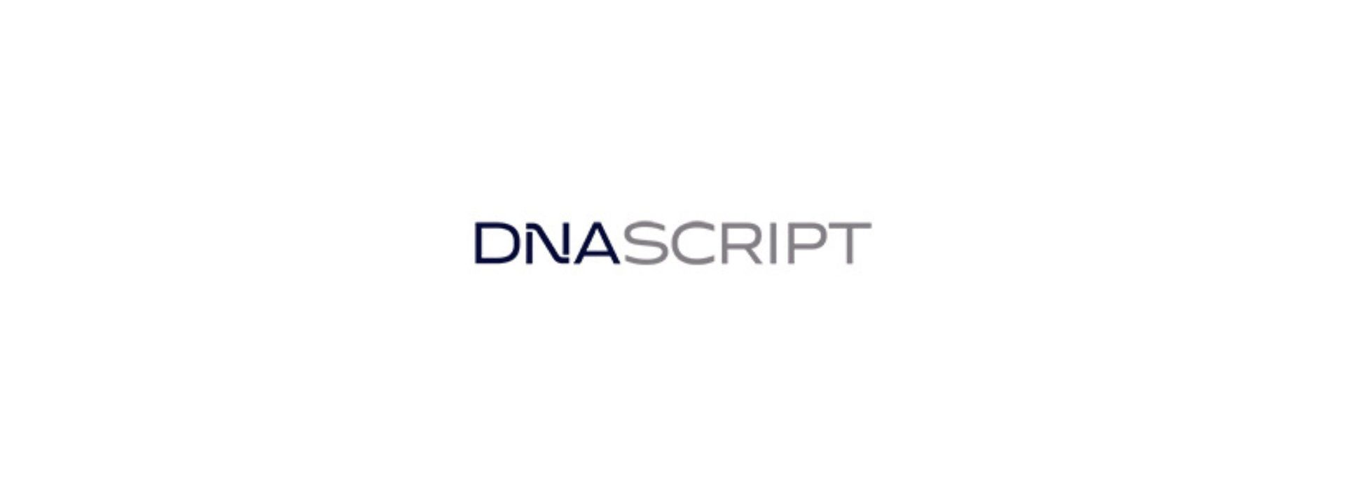dna-script-logo logo dna script