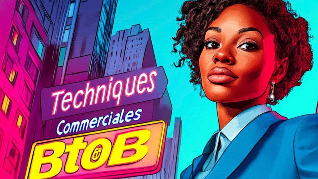 être un bon commercial btob être un bon commercial btob