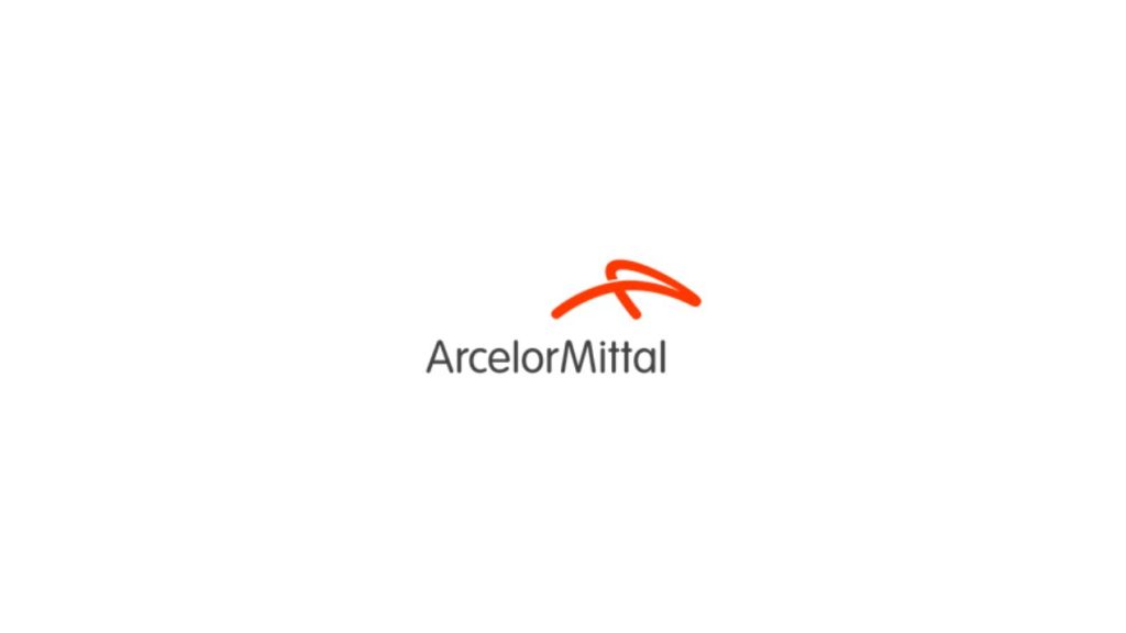 logo-acerlormittal logo ArcelorMittal