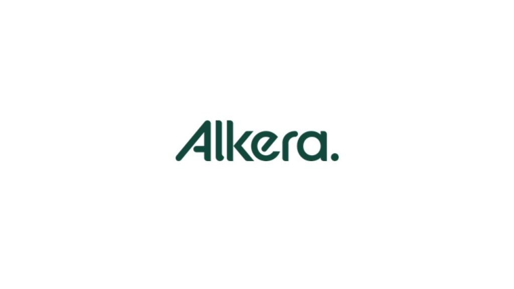 logo alkera