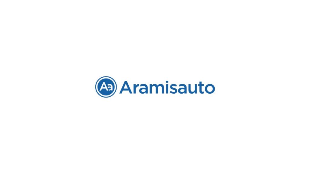 logo aramisauto