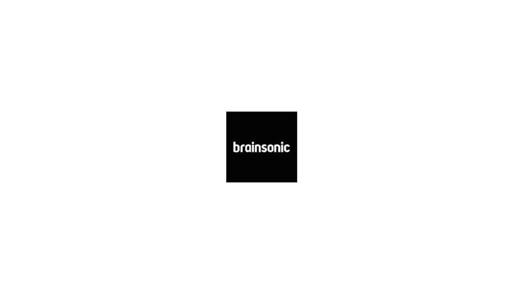 logo brainsonic