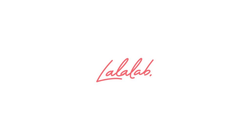 logo-lalalab logo lalalab