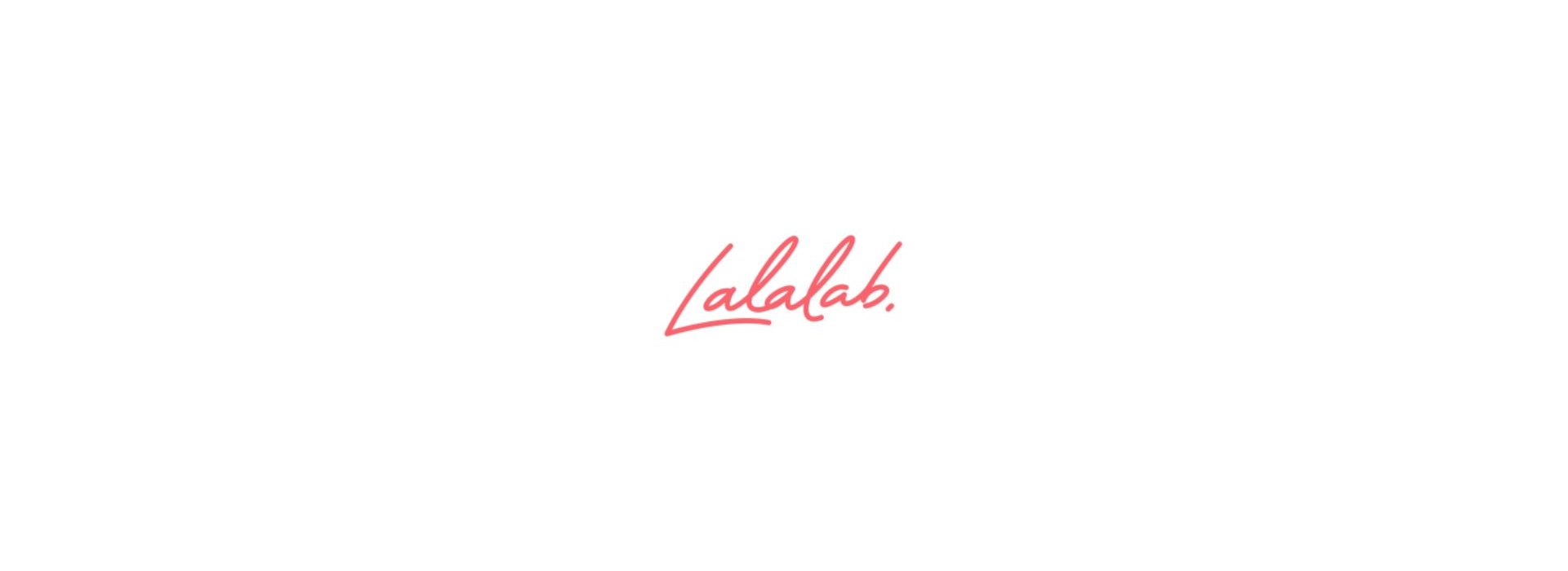 logo-lalalab logo lalalab