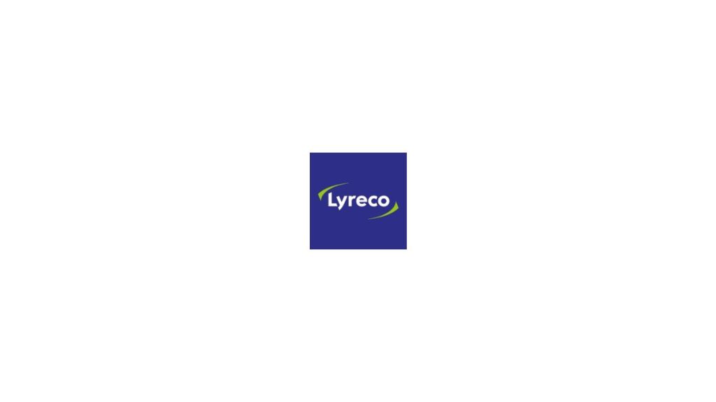 logo lyreco