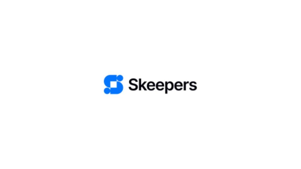 logo skeepers