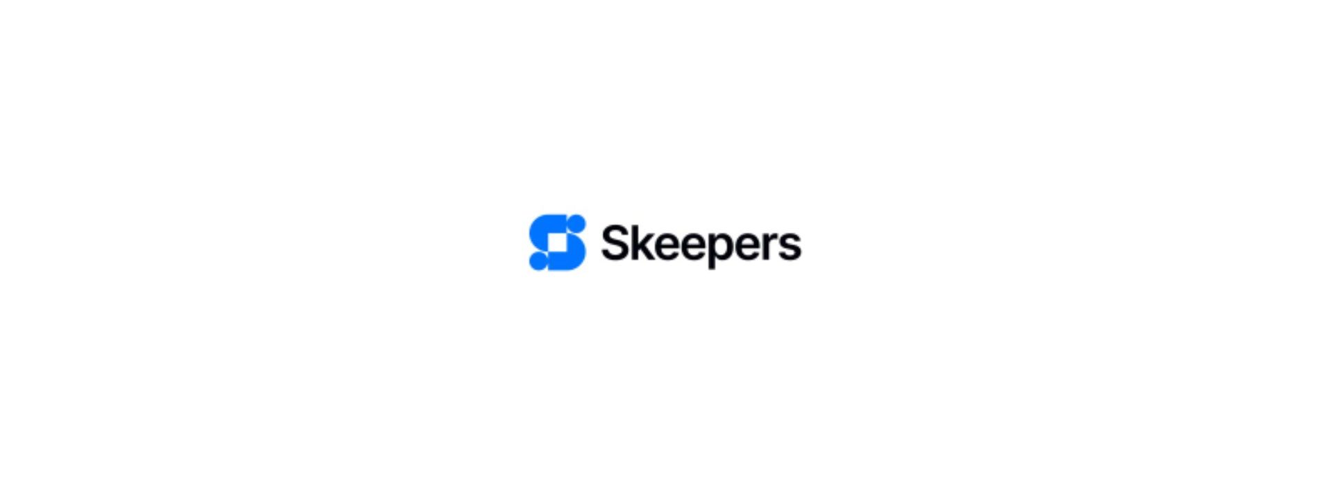 logo-skeepers logo skeepers