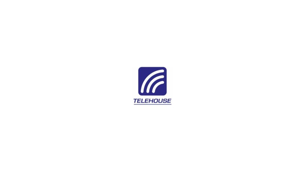 logo telehouse