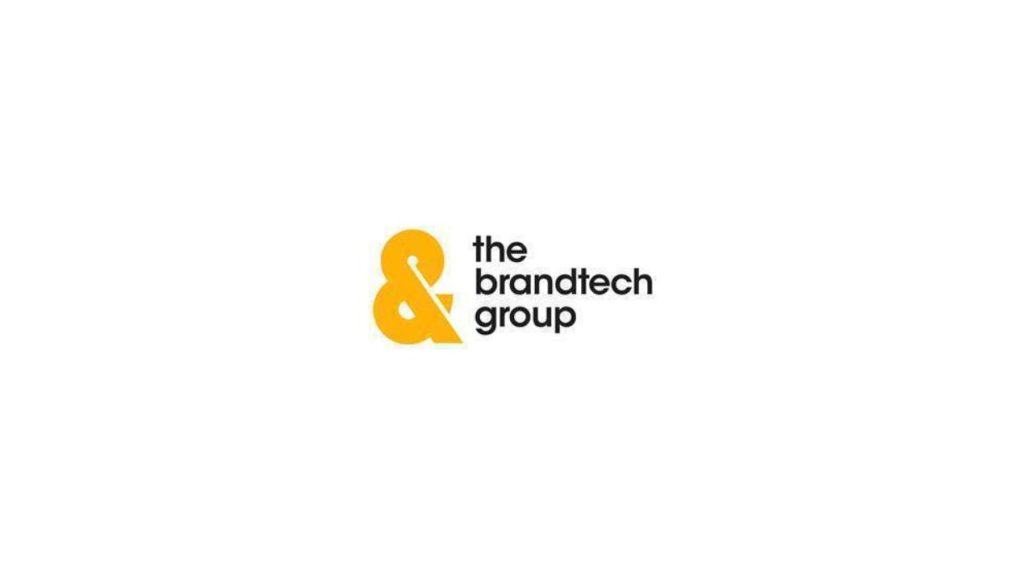 logo the brandtech group