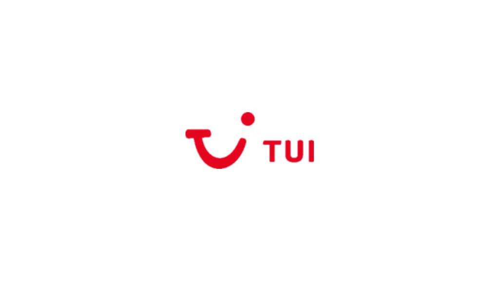 logo-tui logo tui