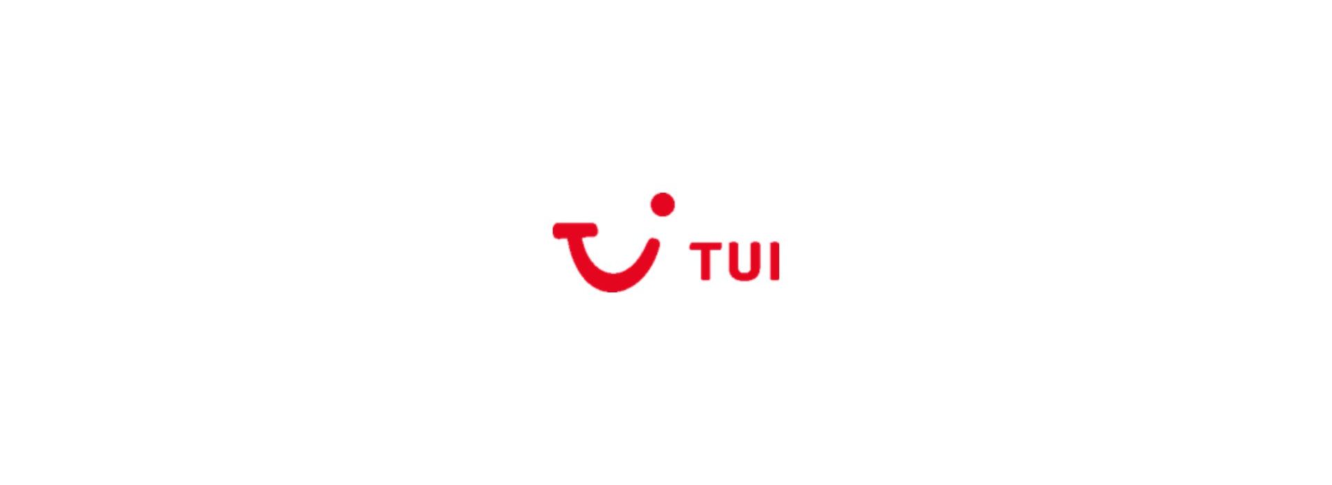 logo-tui logo tui
