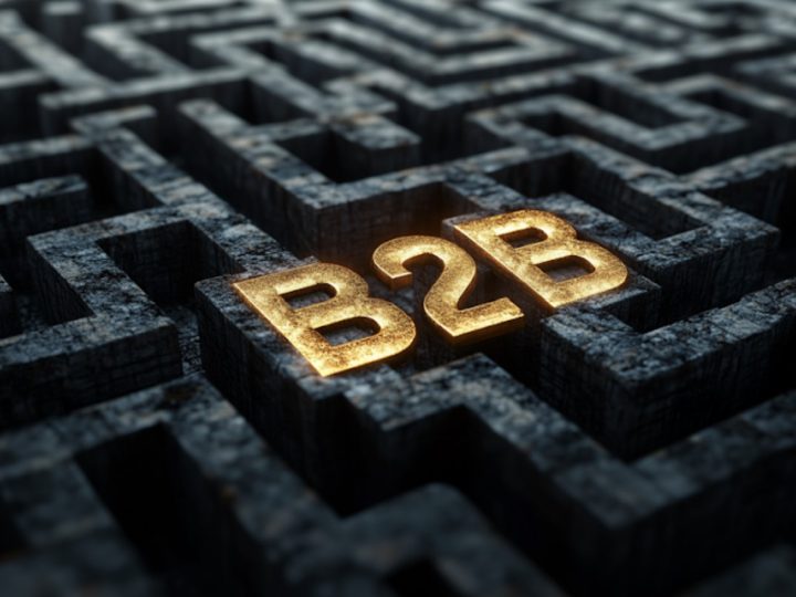 Prospection b2b efficace