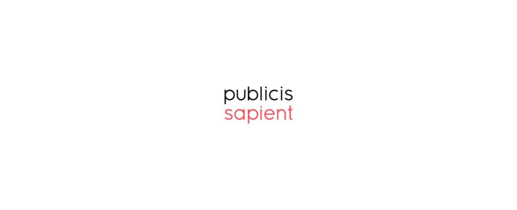 publicis sapient logo publicis sapient
