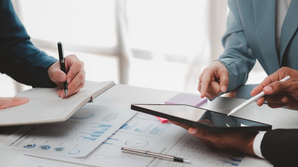 Technique de vente Technique de vente