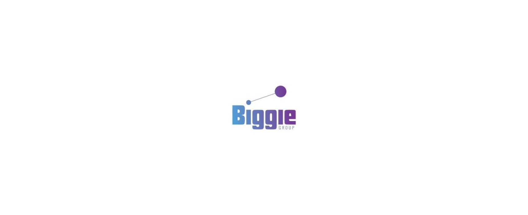 biggie logo biggie logo