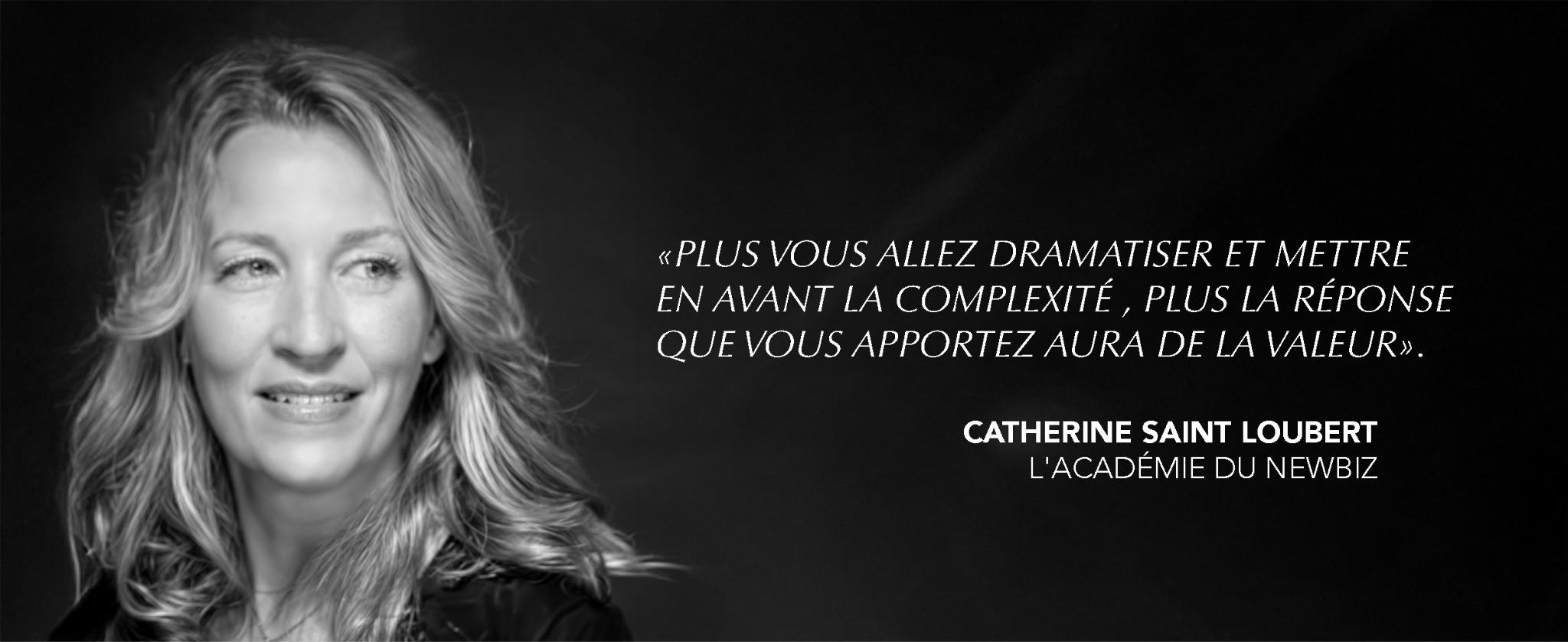COMMENT PRÉSENTER SES CAS CLIENTS ? 