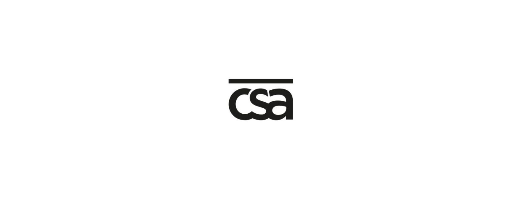 csa logo logo csa