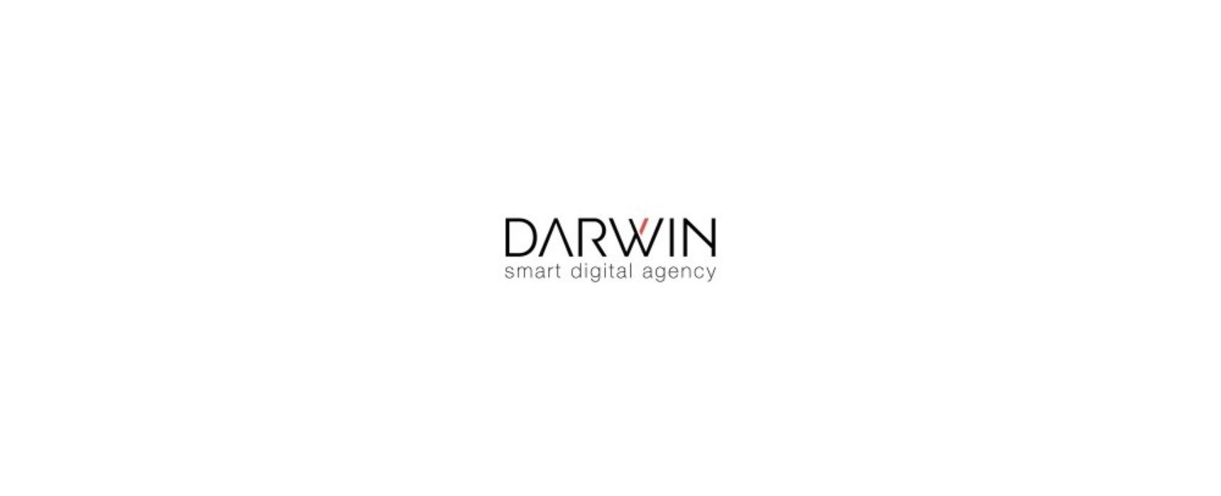 logo darwin logo darwin