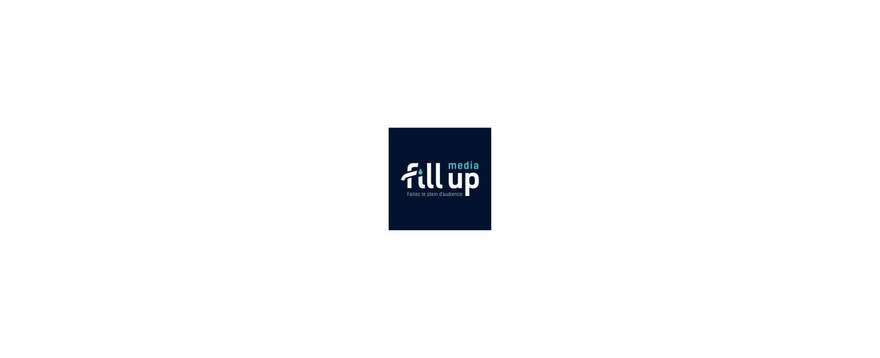logo fill up logo fill up