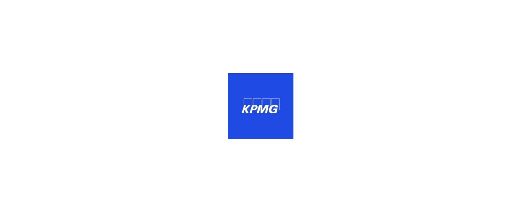 logo kpmg logo kpmg