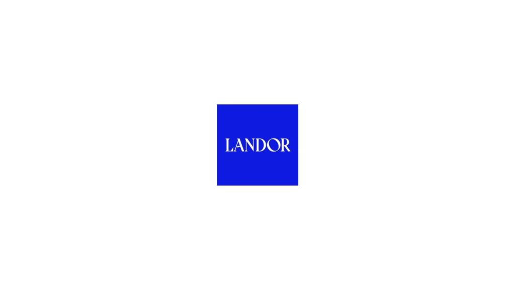 logo landor