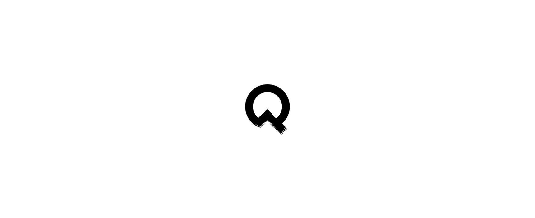 quadela logo logo quandela