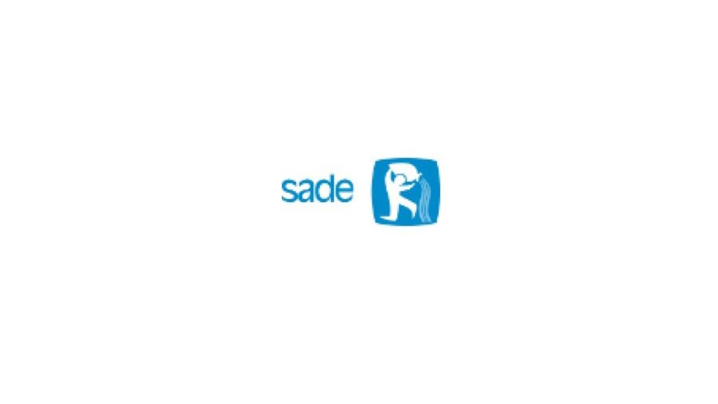 logo sade