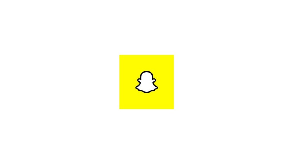 snapchat logo logo snapchat
