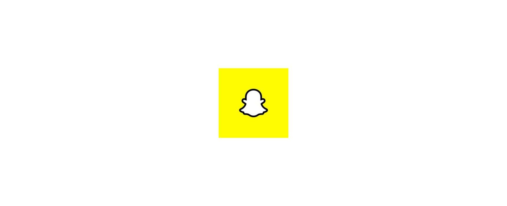 snapchat logo logo snapchat