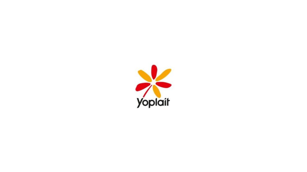 logo yoplait