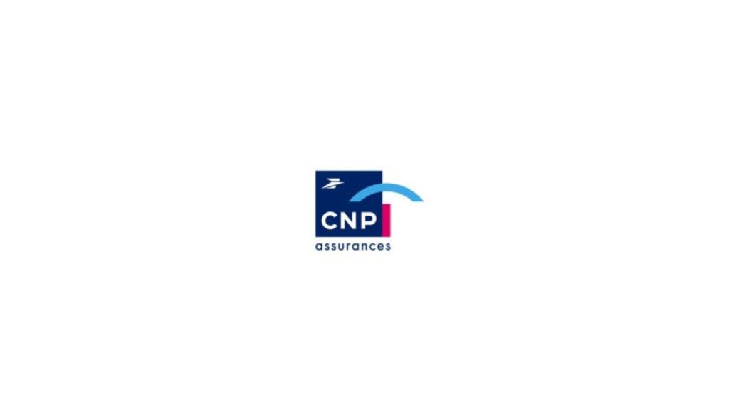 logo CNP Assurances logo CNP Assurances