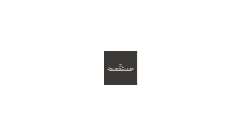 logo Jaeger-LeCoultre logo Jaeger-LeCoultre