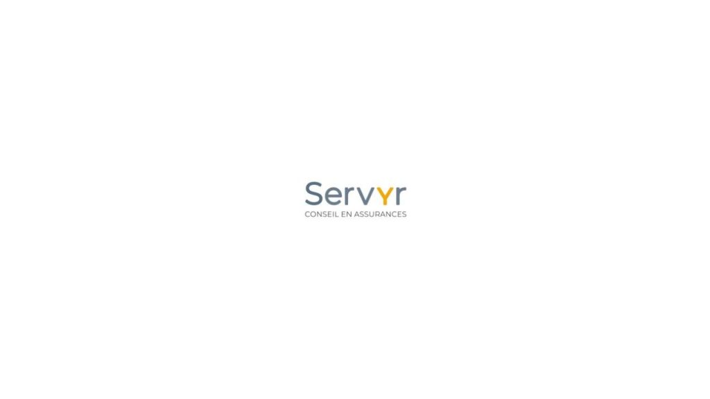 logo Servyr logo Servyr