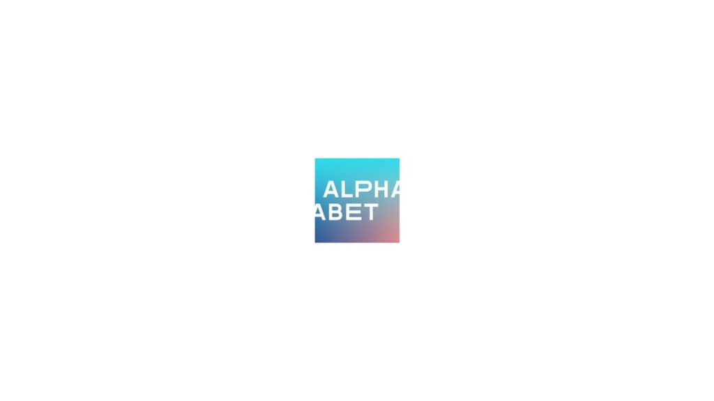 logo alphabet france logo alphabet france
