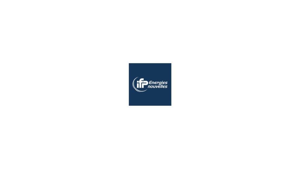 logo ifp energie logo ifp energie