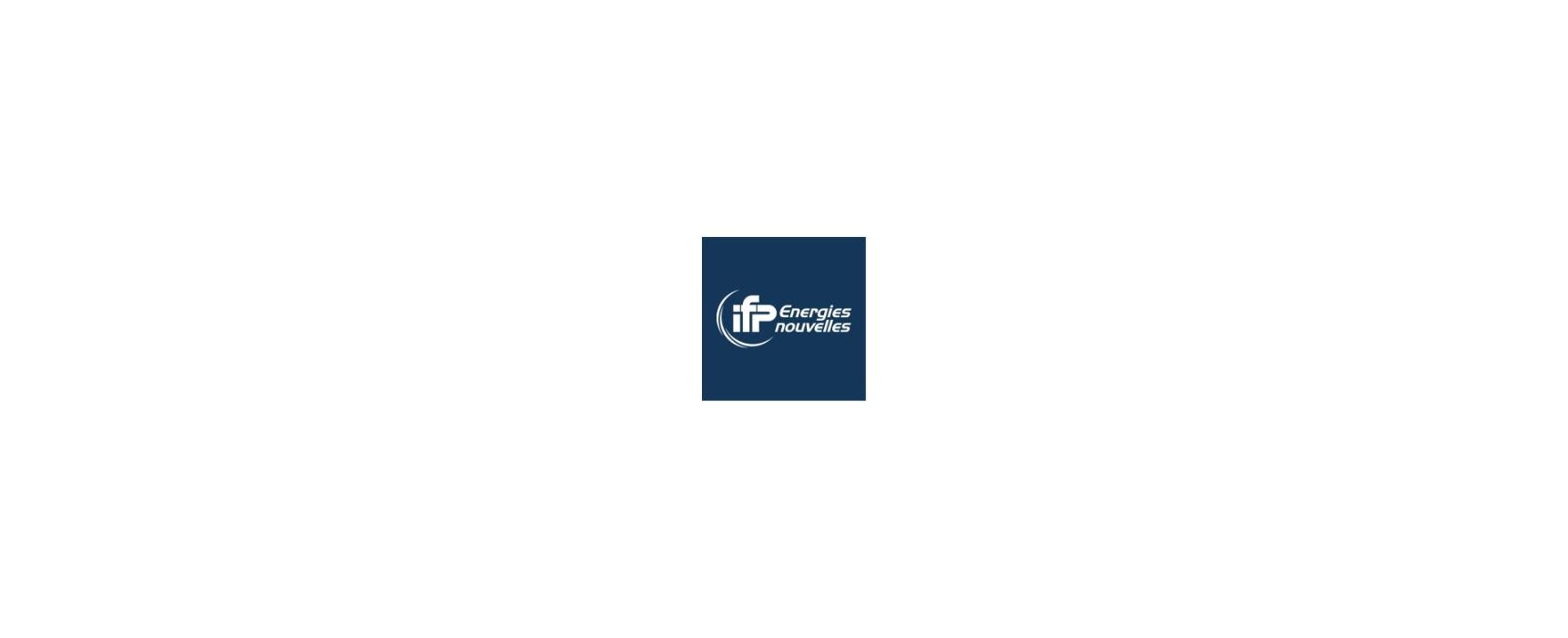logo ifp energie logo ifp energie