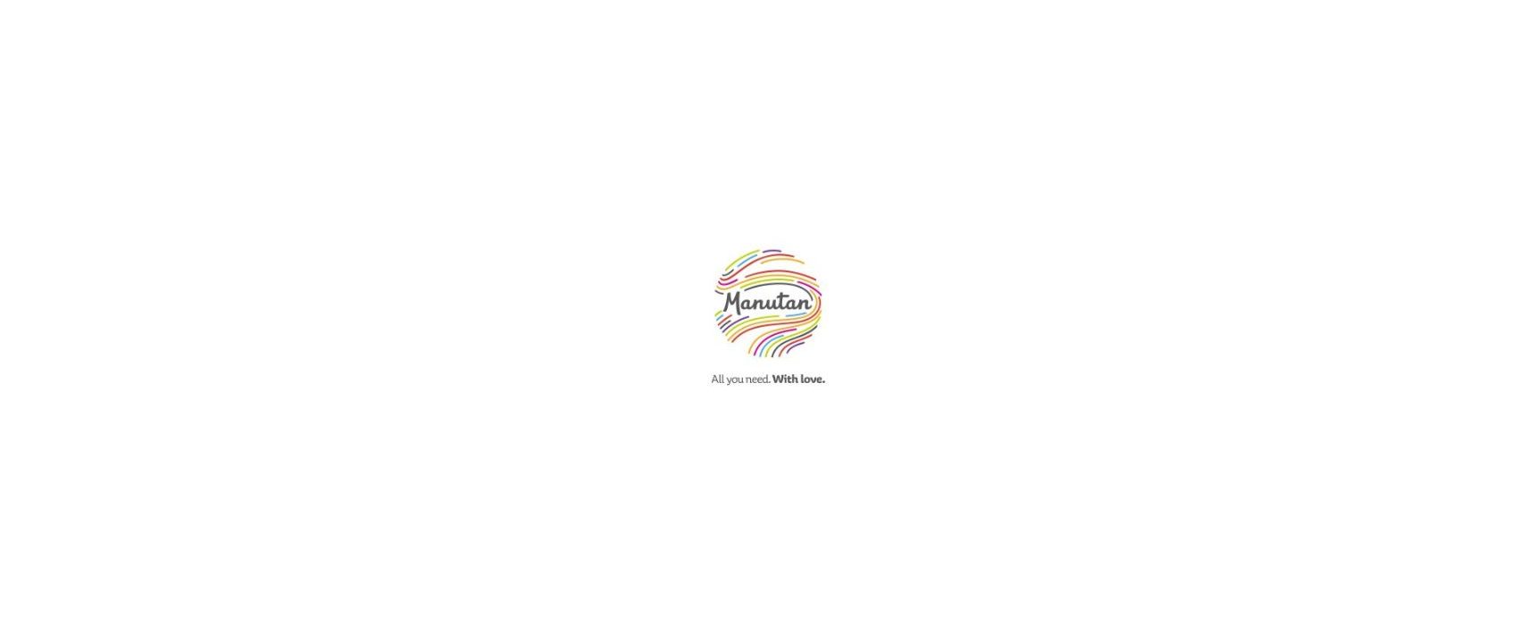 logo manutan logo manutan