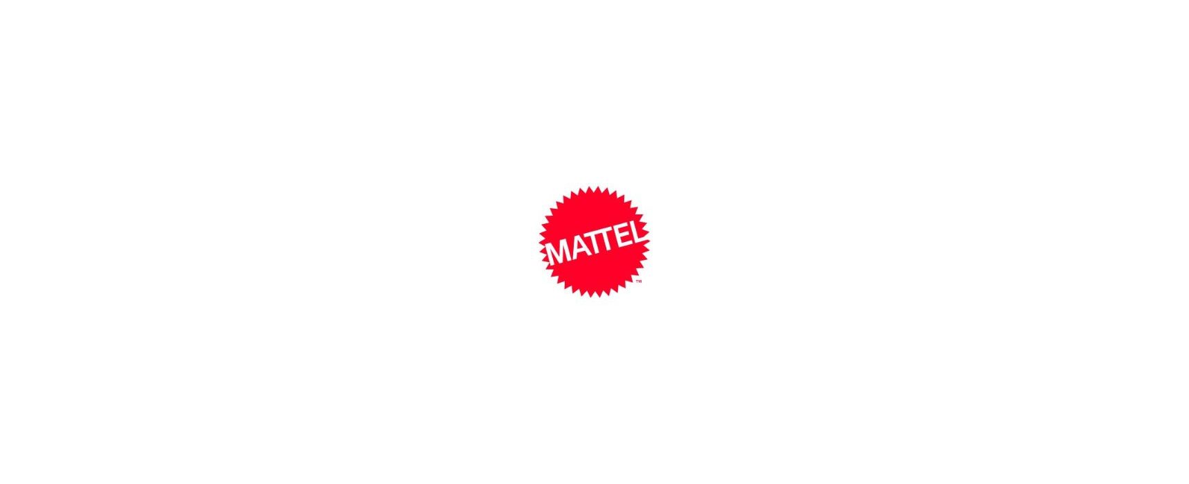 logo mattel logo mattel
