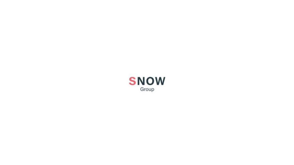 logo snow group logo snow group