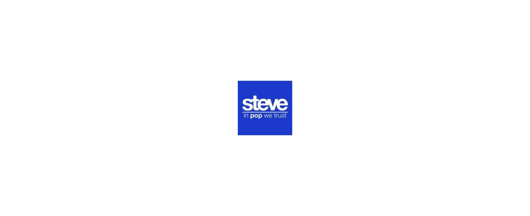 logo steve logo steve