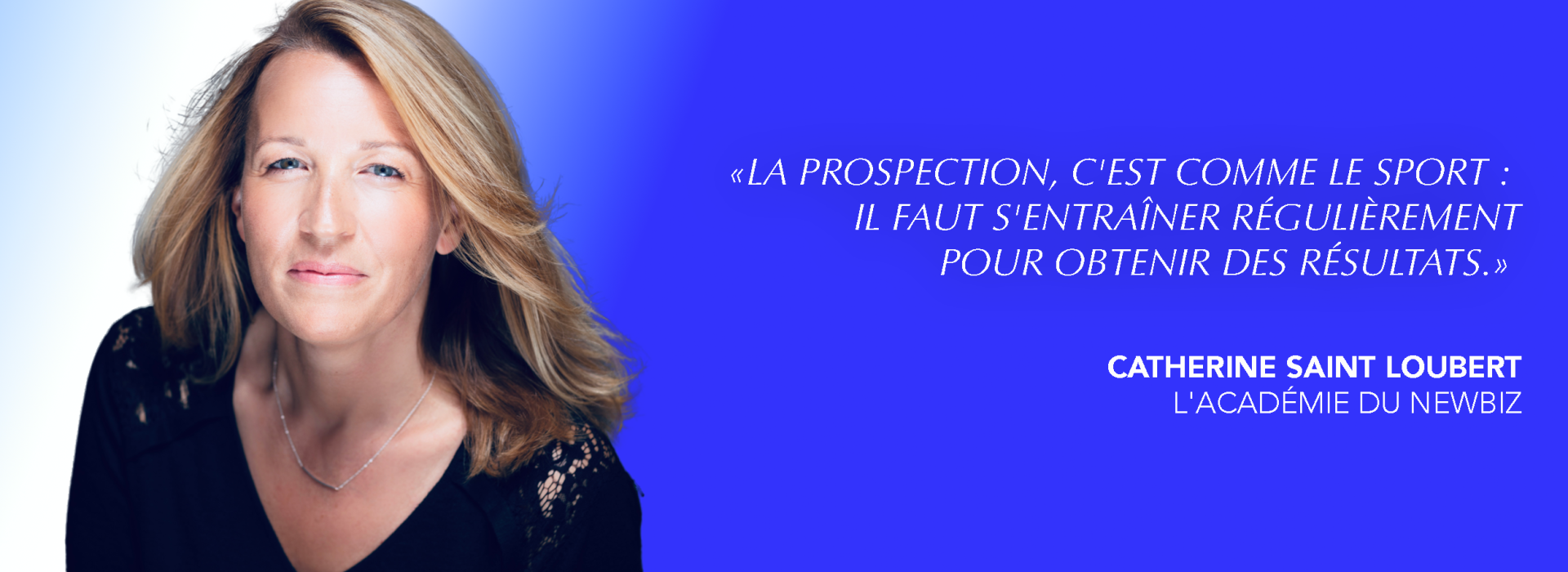 CATHERINE SAINT LOUBERT COULEUR portrait CATHERINE SAINT LOUBERT