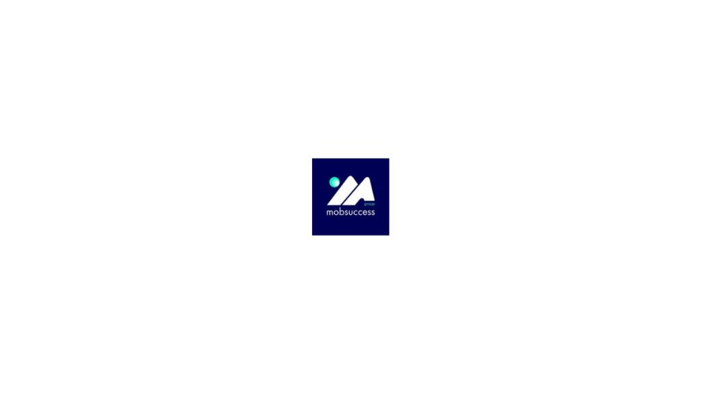 Mobsuccess logo Mobsuccess logo