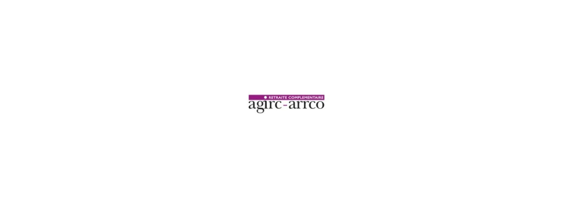 logo agirc logo agirc