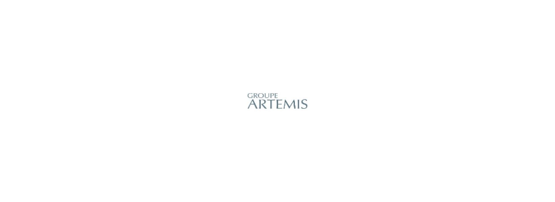 logo artemis logo artemis