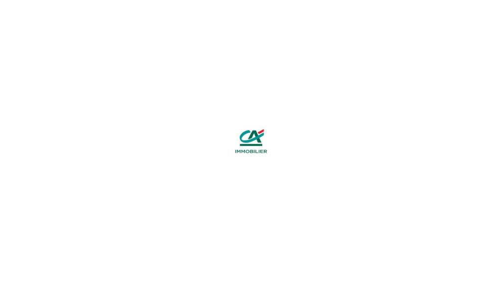 logo ca logo ca immobilier